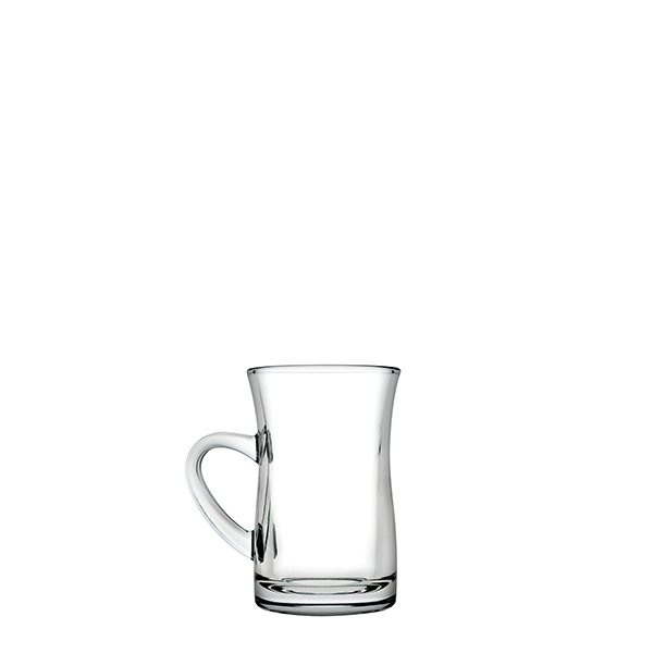 TEA GLASS